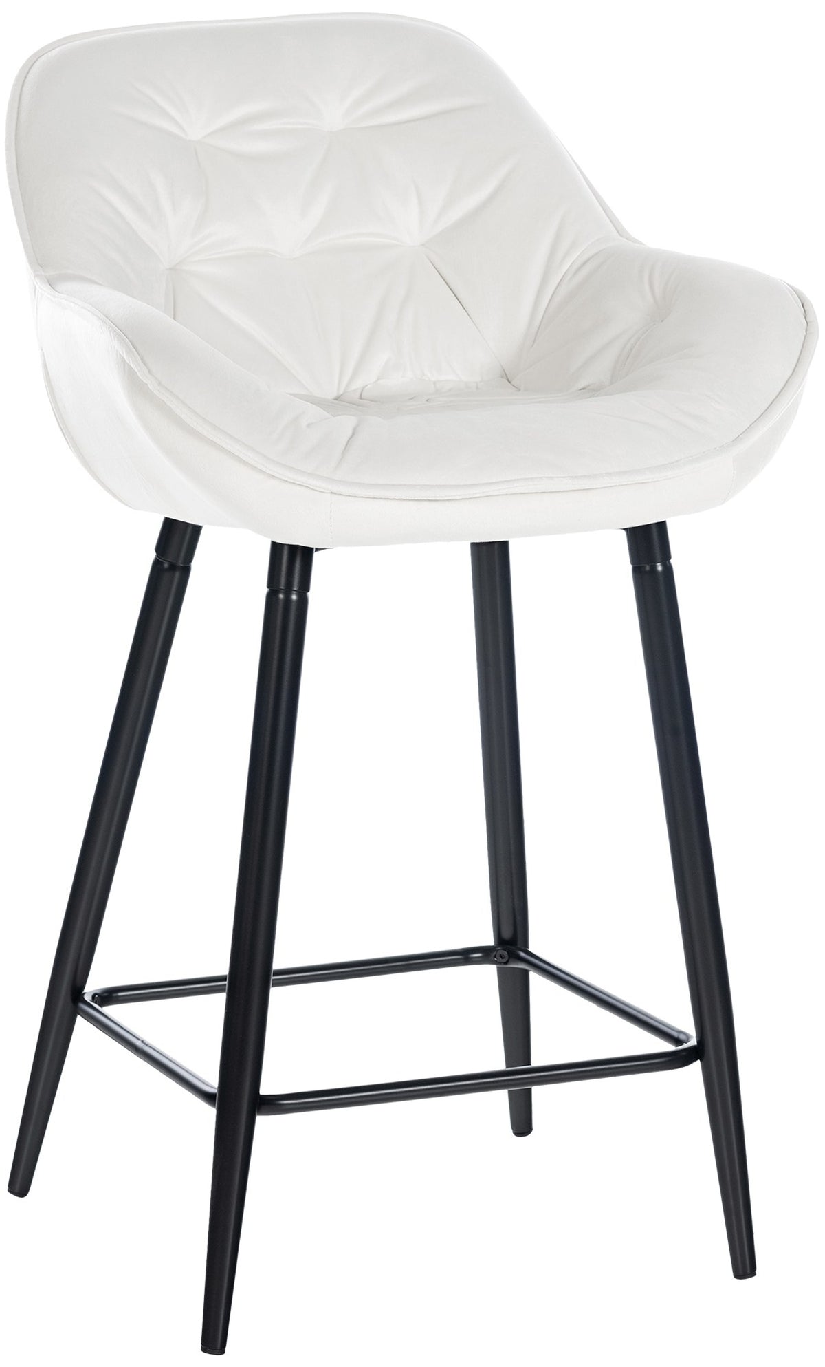 Barhocker Gibson 76 Samt