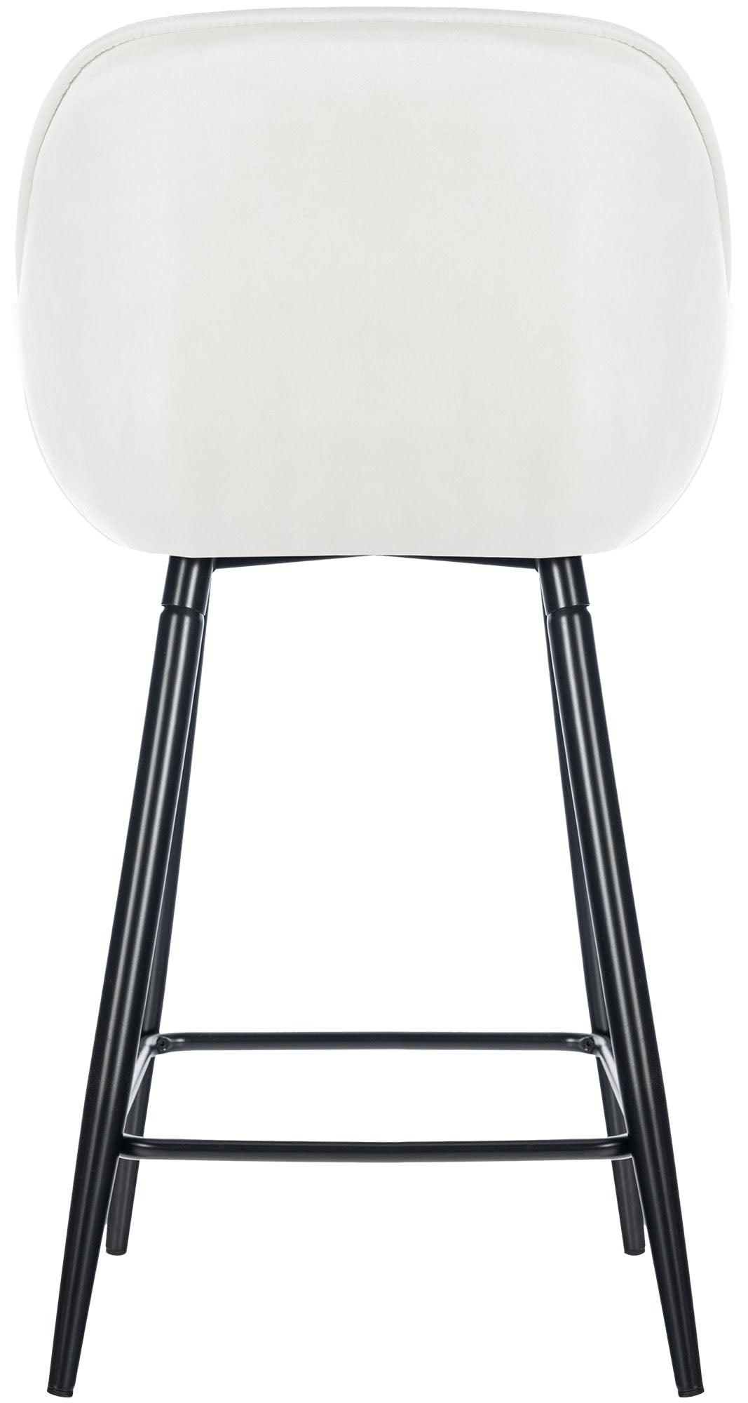 Barhocker Gibson 76 Samt – Ansicht 10