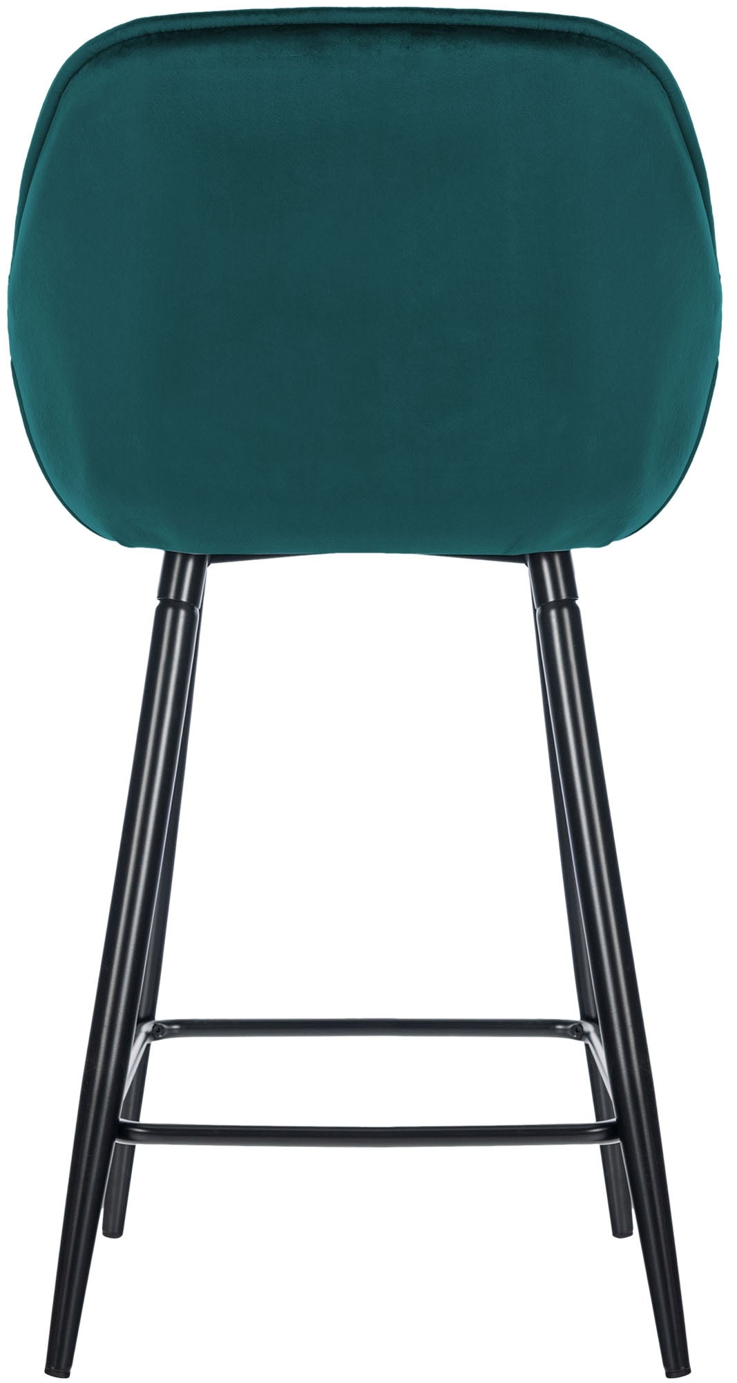 2er Set Barhocker Gibson 76 Samt – Ansicht 17