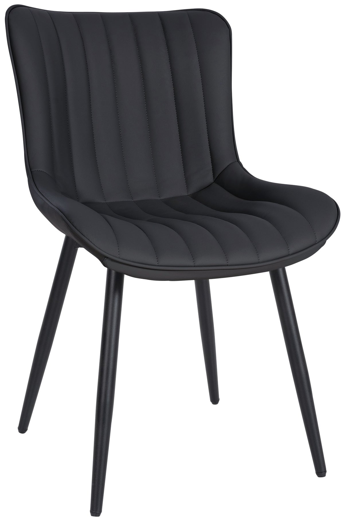 Stuhl Largo Kunstleder