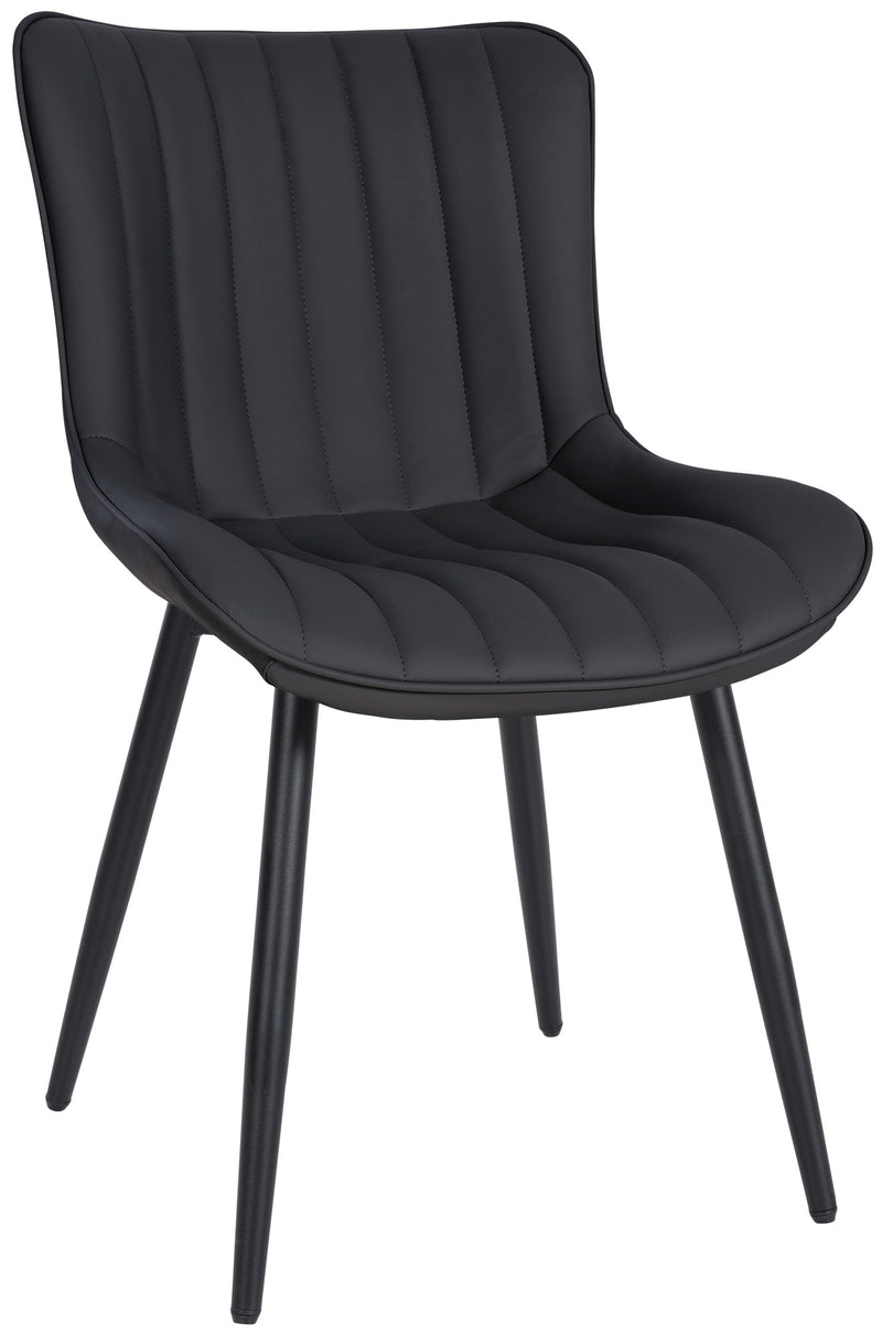Stuhl Largo Kunstleder