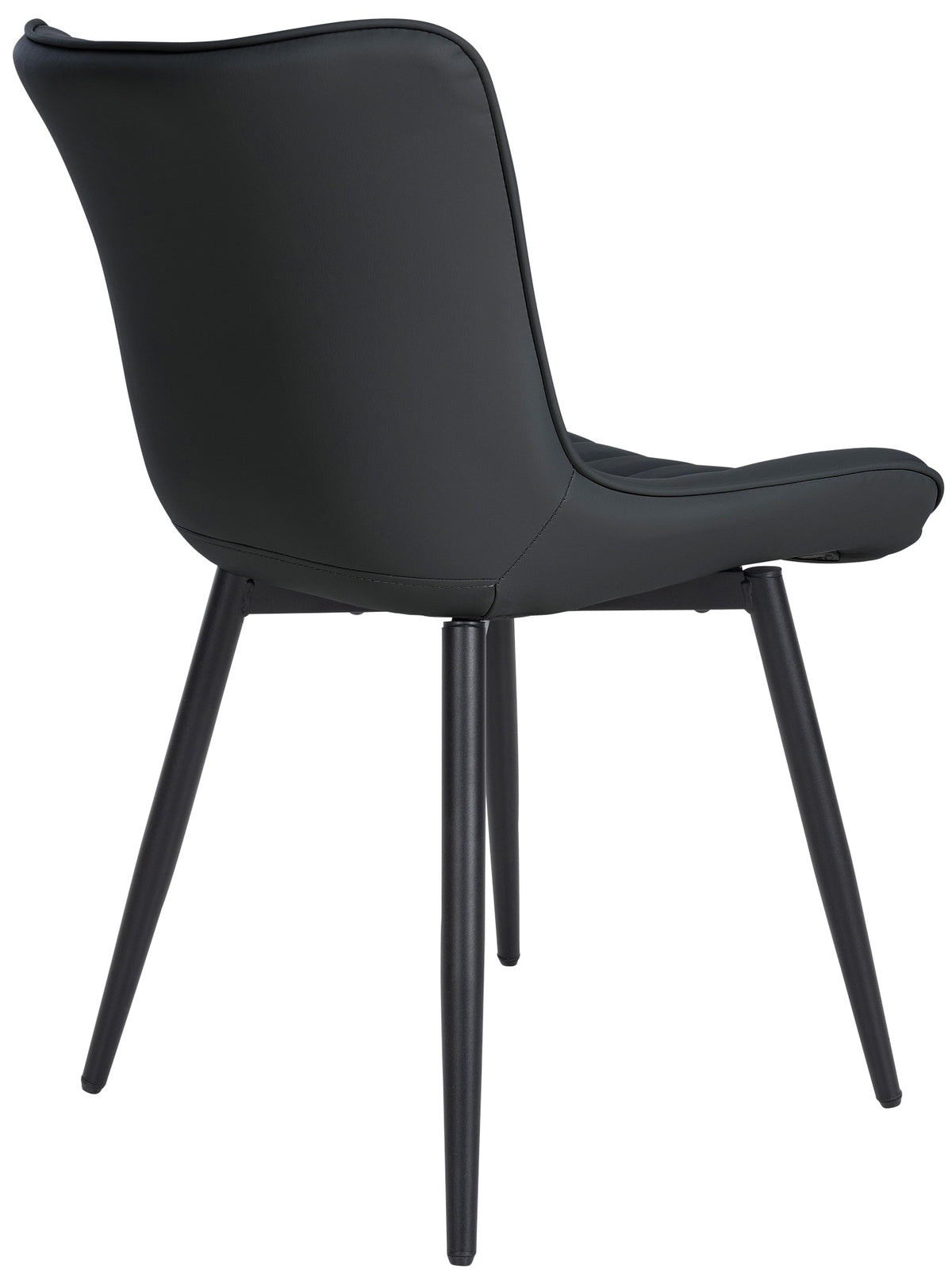 Stuhl Largo Kunstleder – Ansicht 5