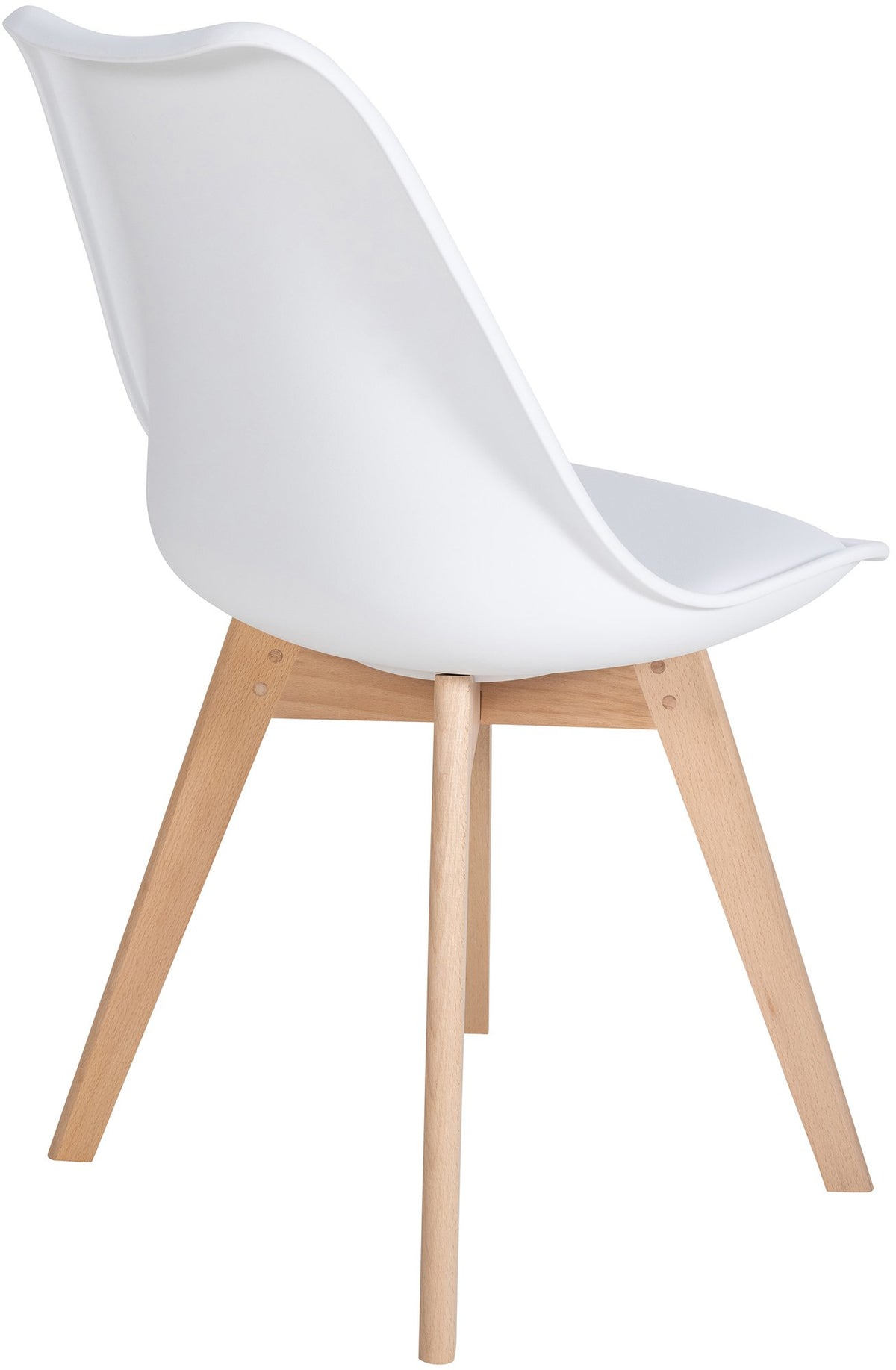 6er Set Esszimmerstuhl Ramsey – Ansicht 4
