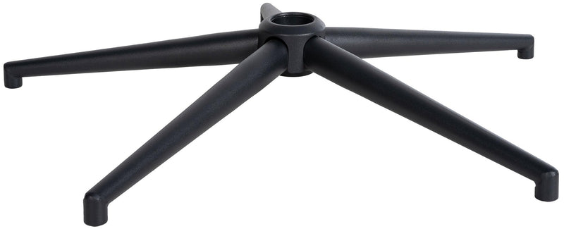 Fußkreuz eckig 70