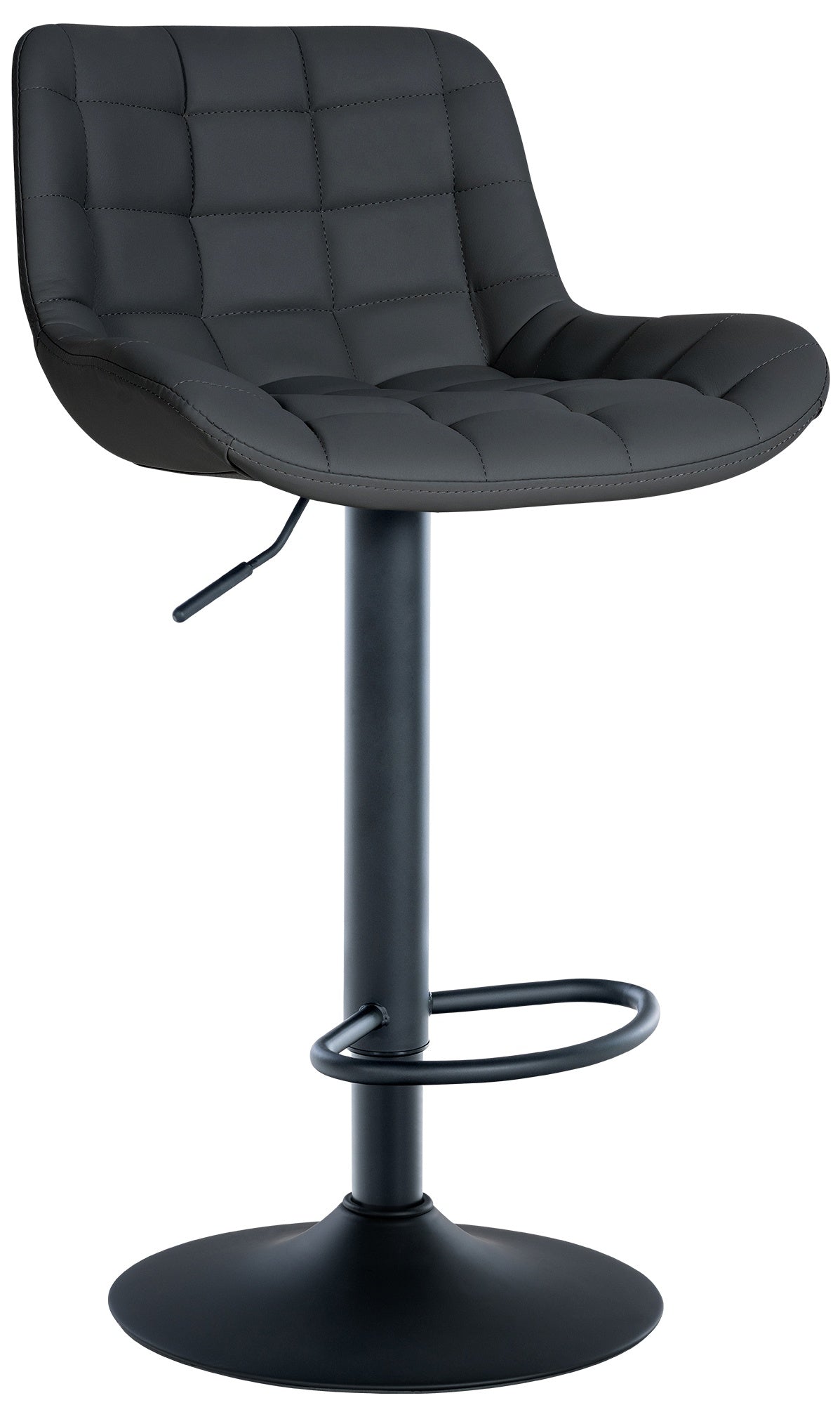 Barhocker Tover Kunstleder