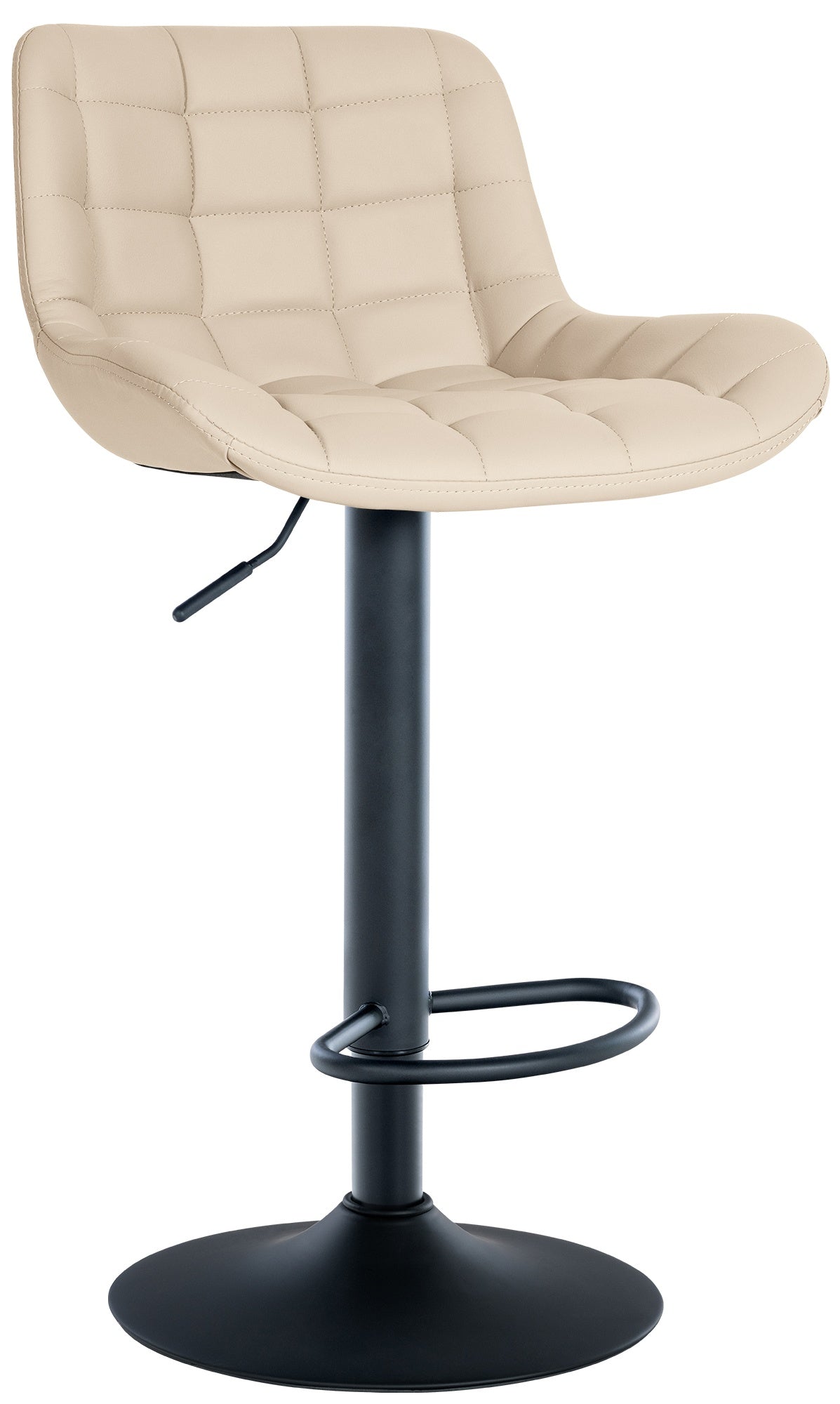 Barhocker Tover Kunstleder – Ansicht 15