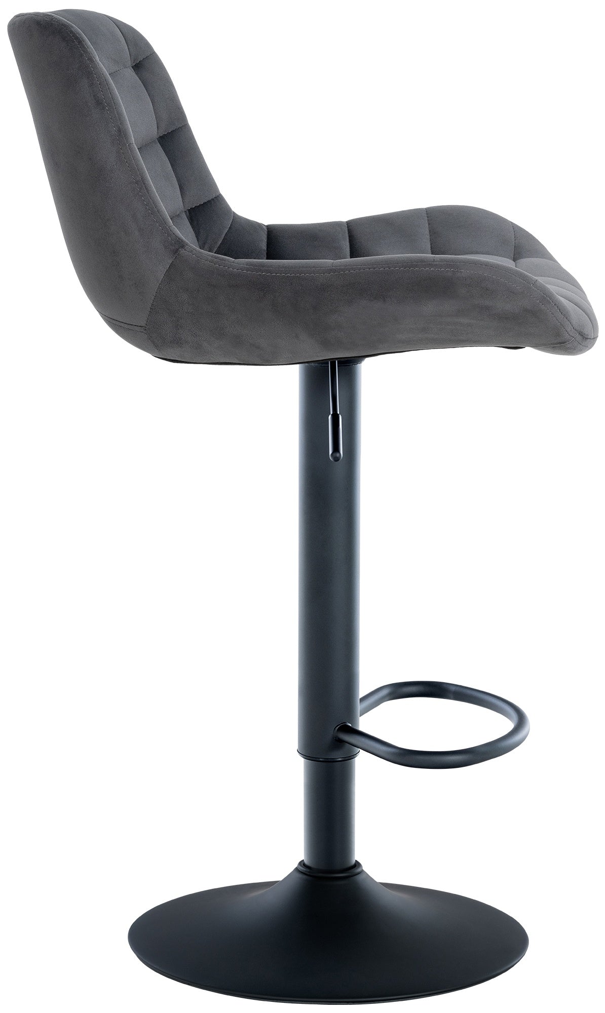 Barhocker Tover Samt – Ansicht 18