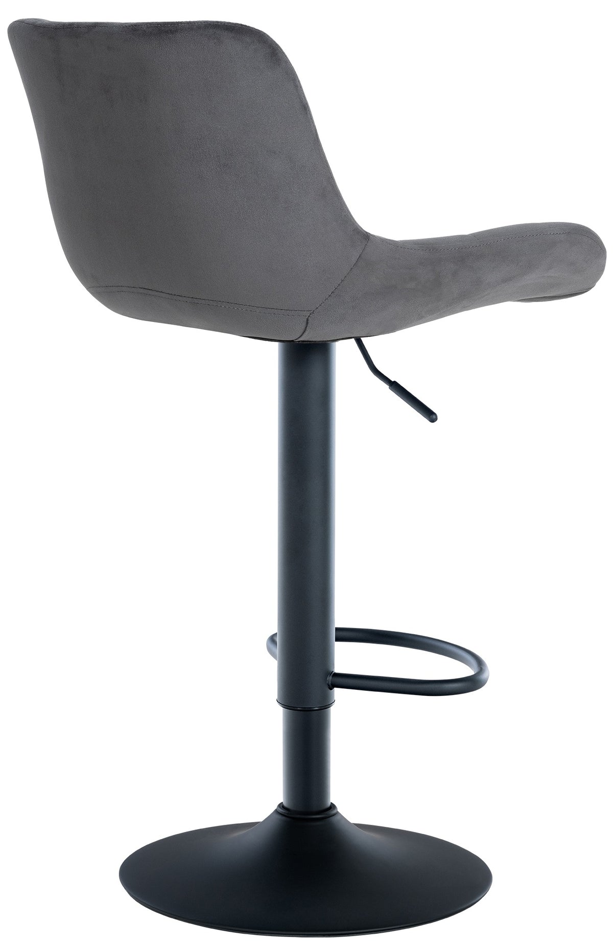 Barhocker Tover Samt – Ansicht 19