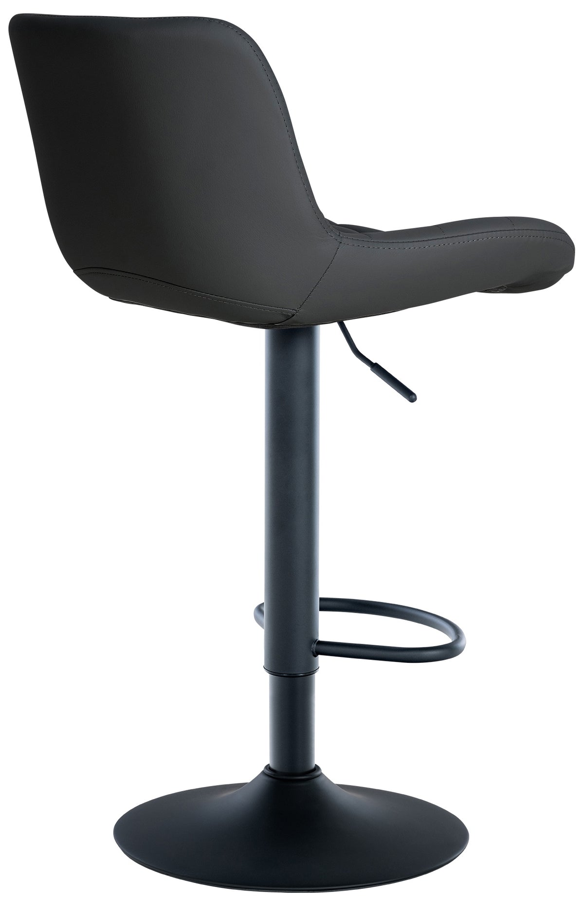 2er Set Barhocker Tover Kunstleder – Ansicht 5