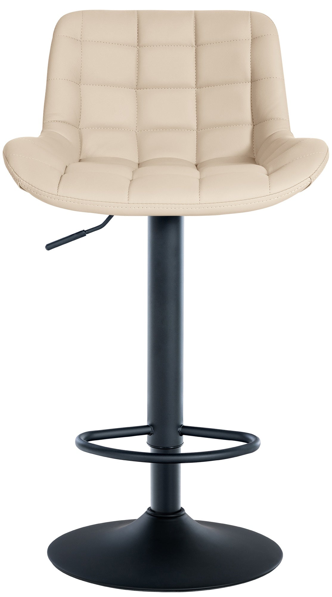 2er Set Barhocker Tover Kunstleder – Ansicht 17