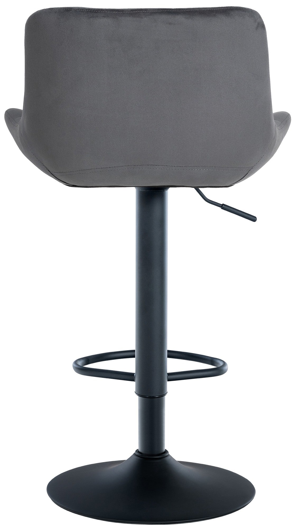 2er Set Barhocker Tover Samt – Ansicht 20
