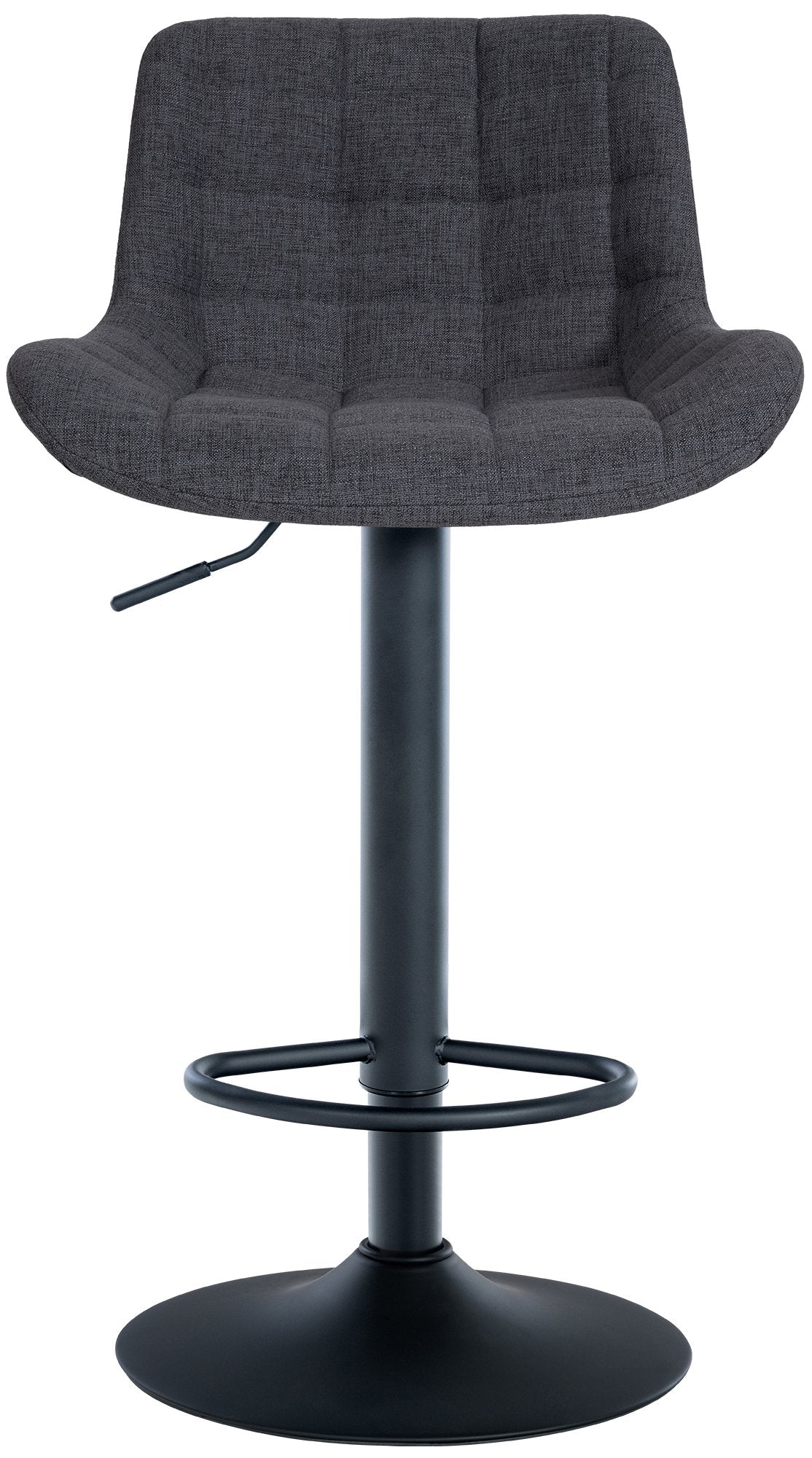 2er Set Barhocker Tover Stoff – Ansicht 17