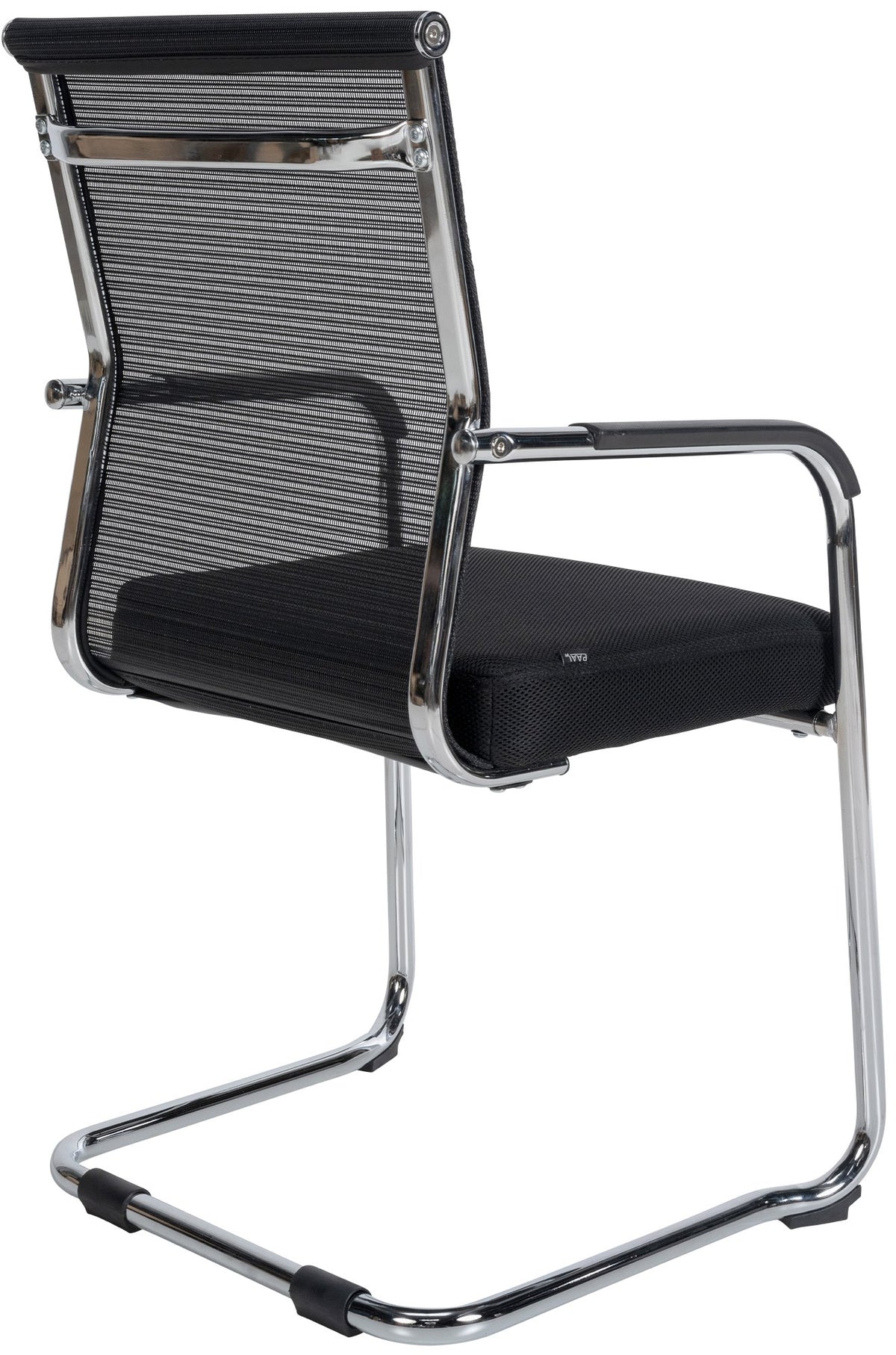 2er Set Besucherstühle Denny – Ansicht 3