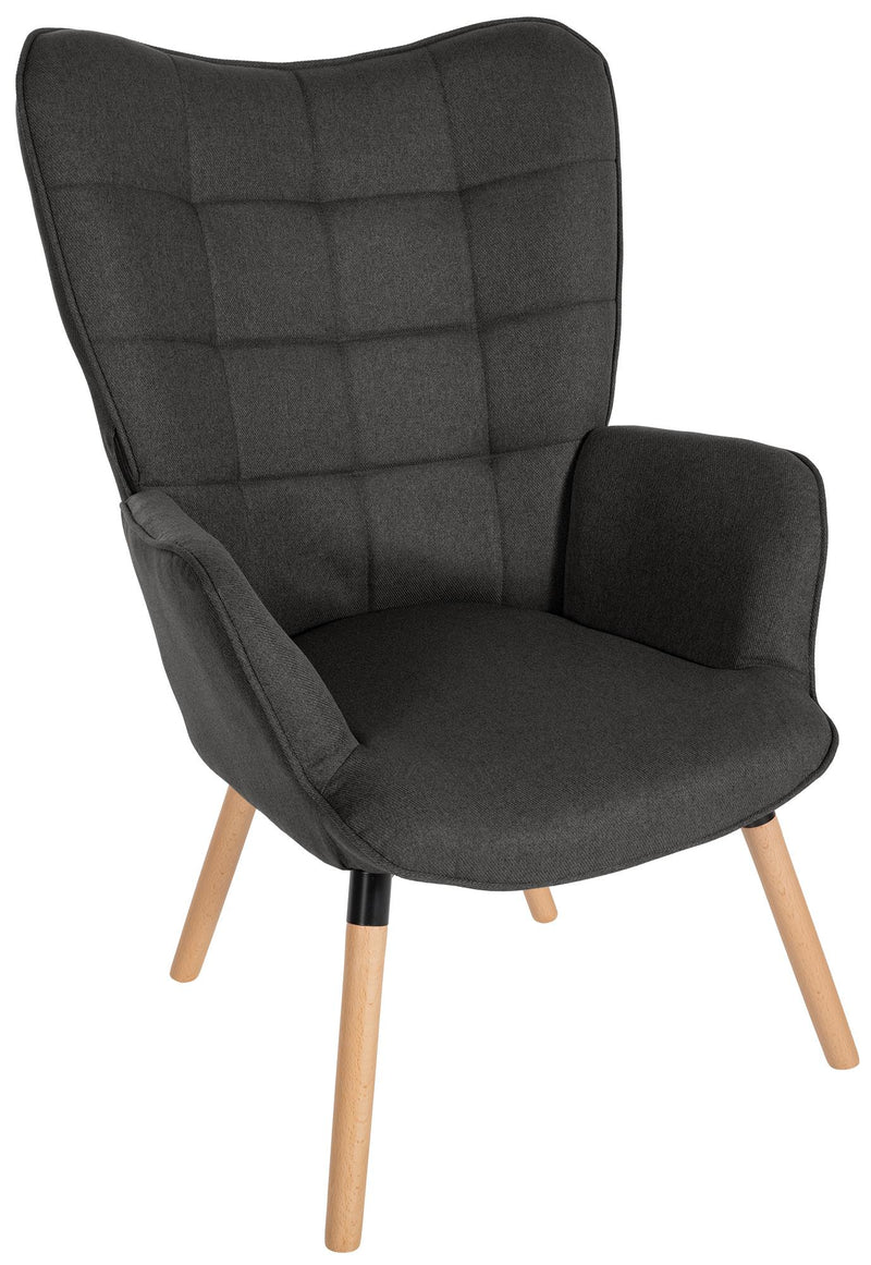 Sessel Garding Stoff