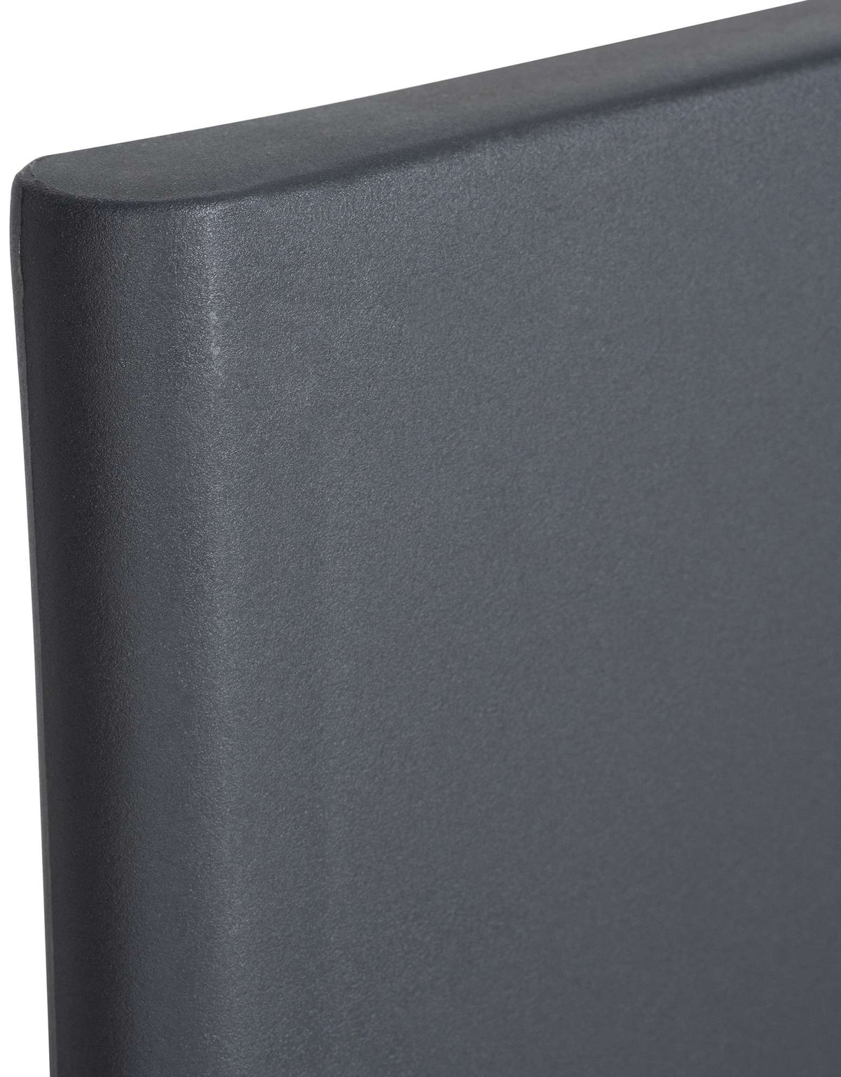 Barhocker Genua Schwarz – Ansicht 5