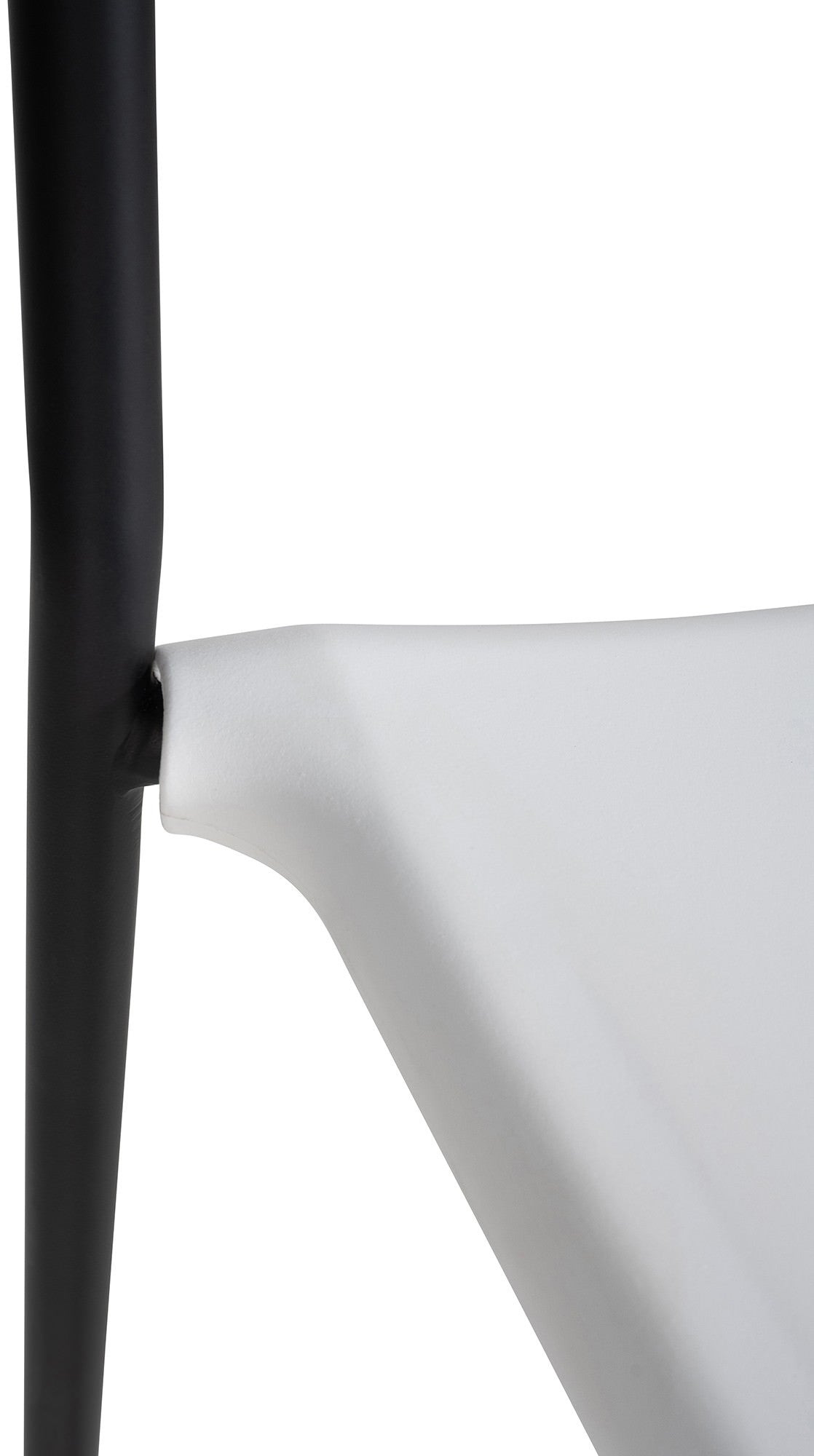 Barhocker Genua Schwarz – Ansicht 15