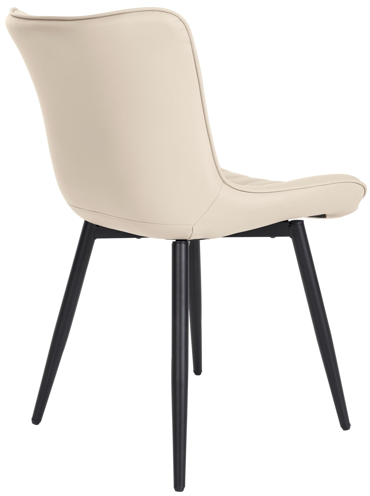 2er Set Stühle Largo Kunstleder – Ansicht 5