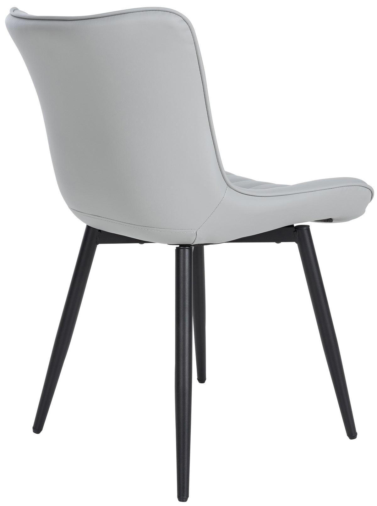 2er Set Stühle Largo Kunstleder – Ansicht 13