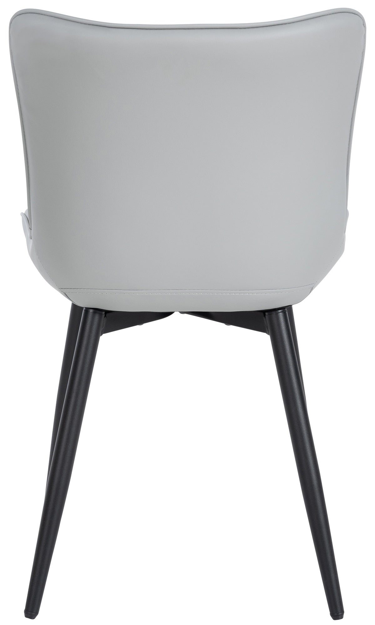 2er Set Stühle Largo Kunstleder – Ansicht 14