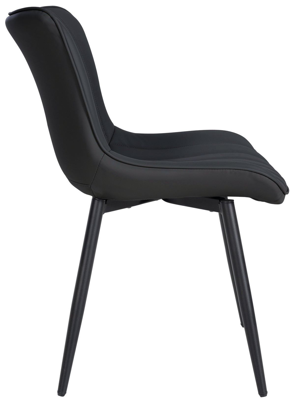 2er Set Stühle Largo Kunstleder – Ansicht 20