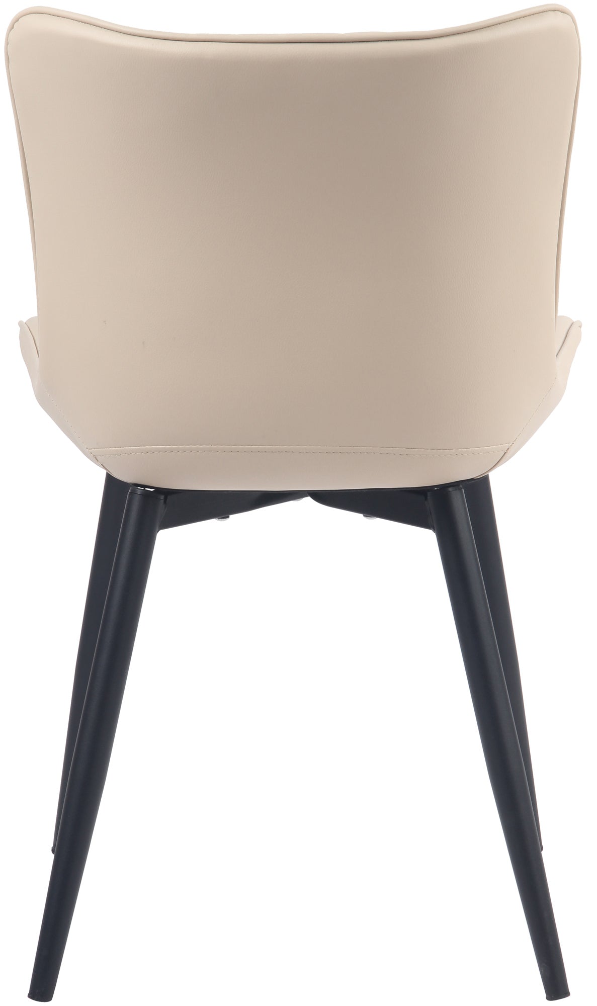 2er Set Stühle Brady Kunstleder – Ansicht 6