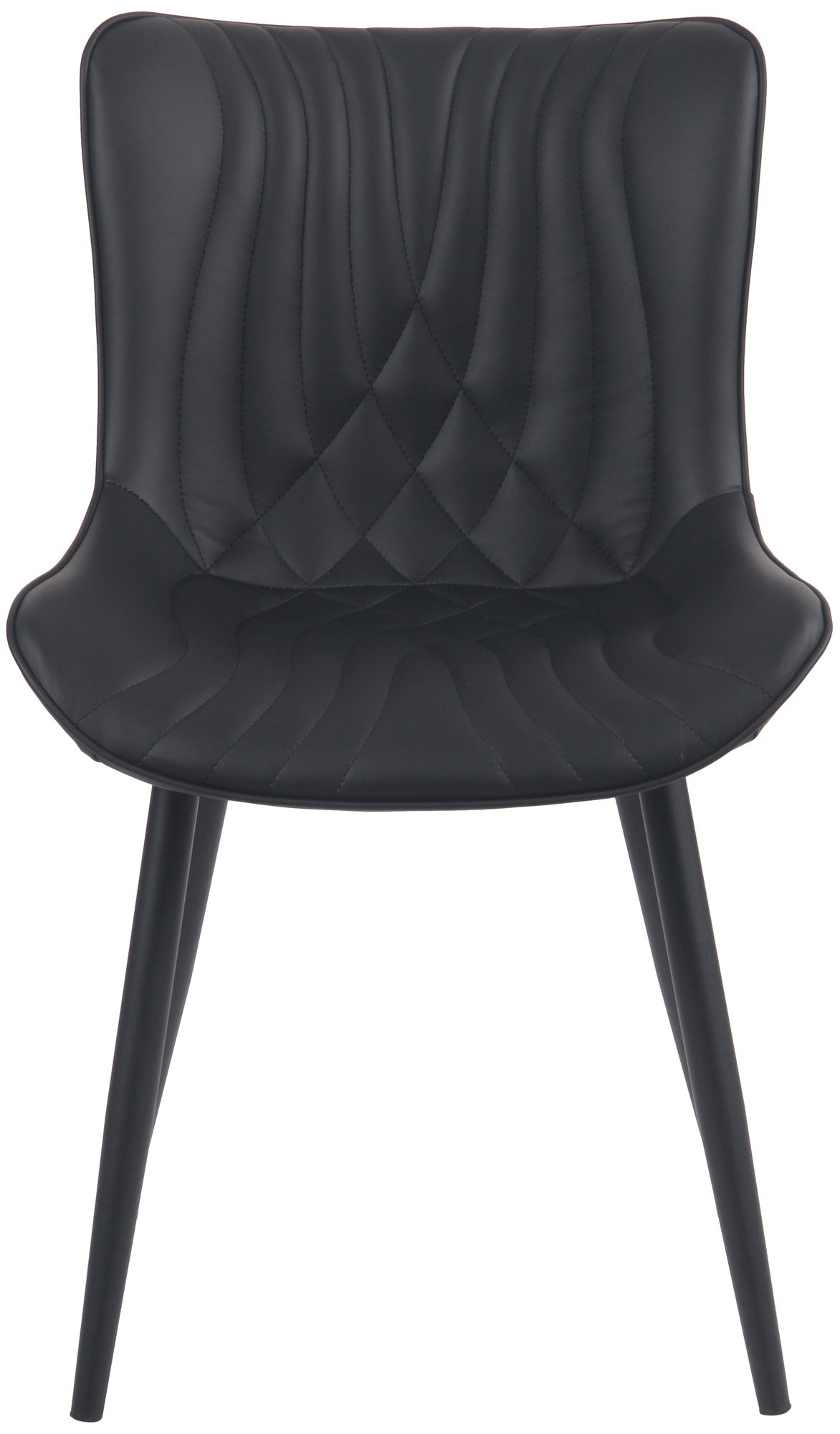 2er Set Stühle Brady Kunstleder – Ansicht 19
