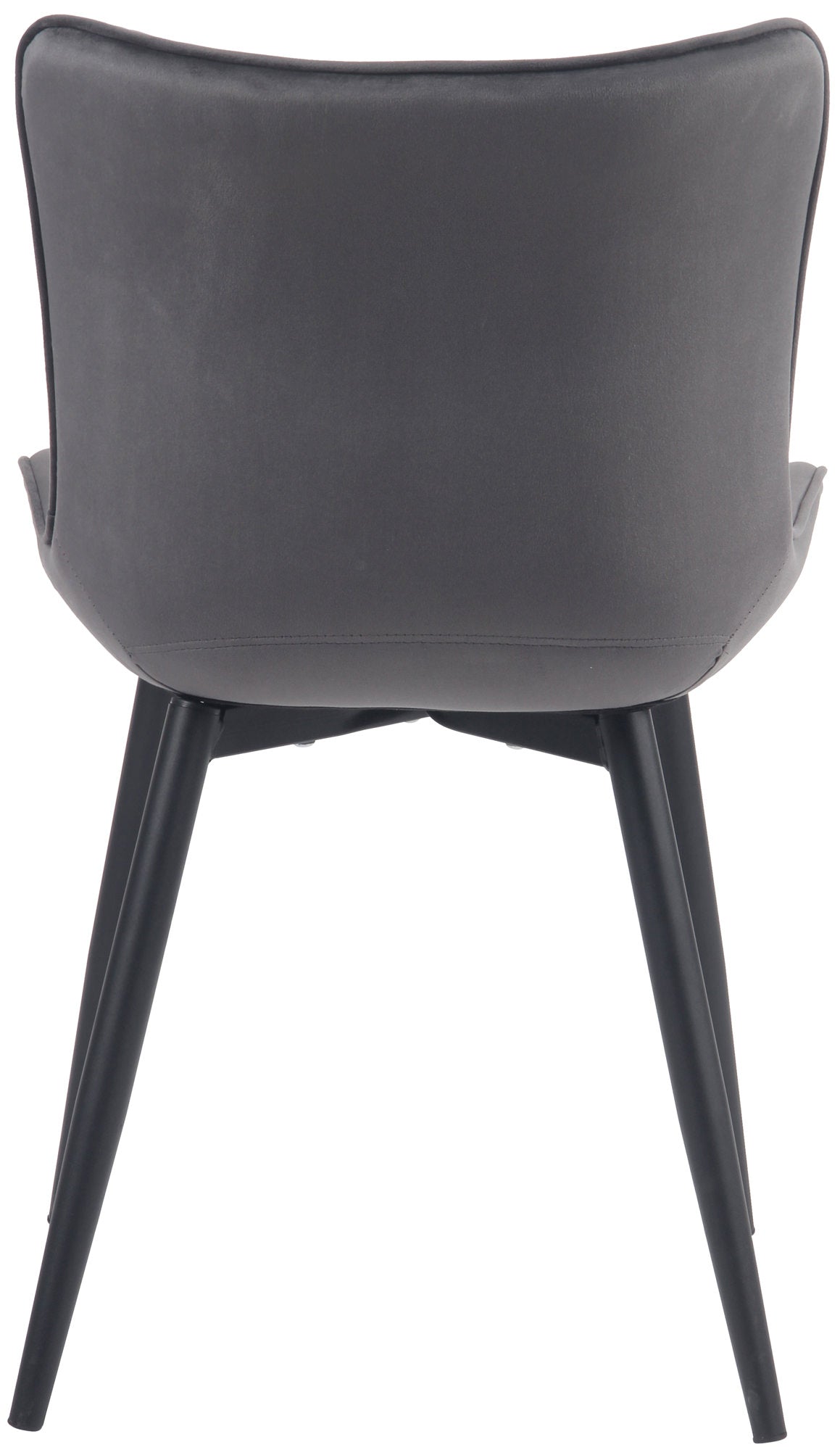 2er Set Stühle Brady Samt – Ansicht 14