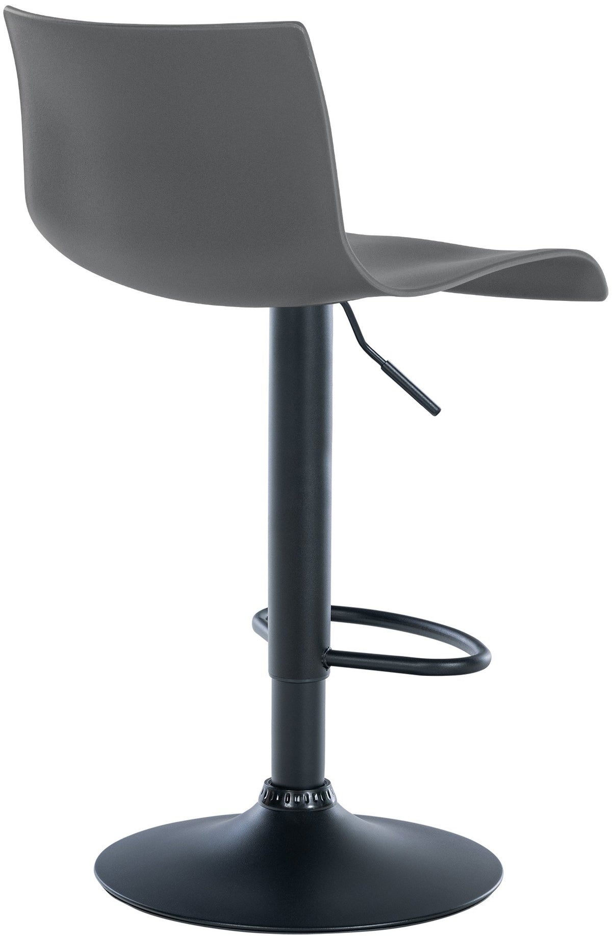 Barhocker Branford Kunststoff – Ansicht 5