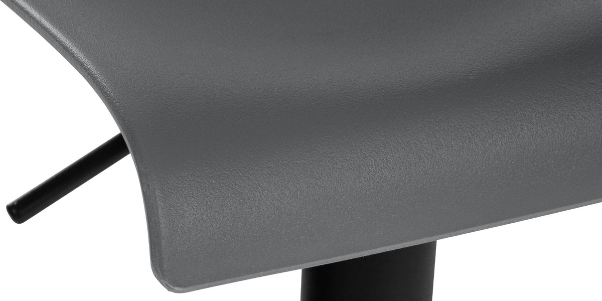 Barhocker Branford Kunststoff – Ansicht 7