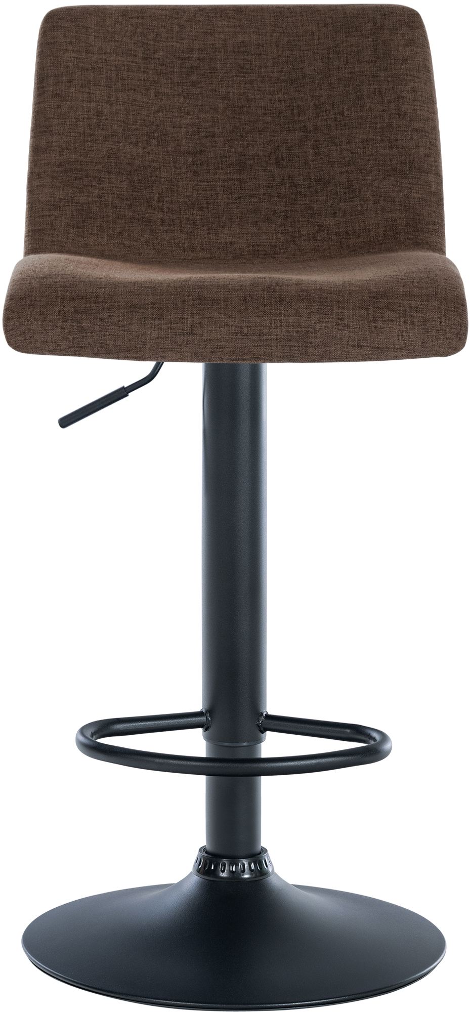 Barhocker Branford Stoff – Ansicht 3