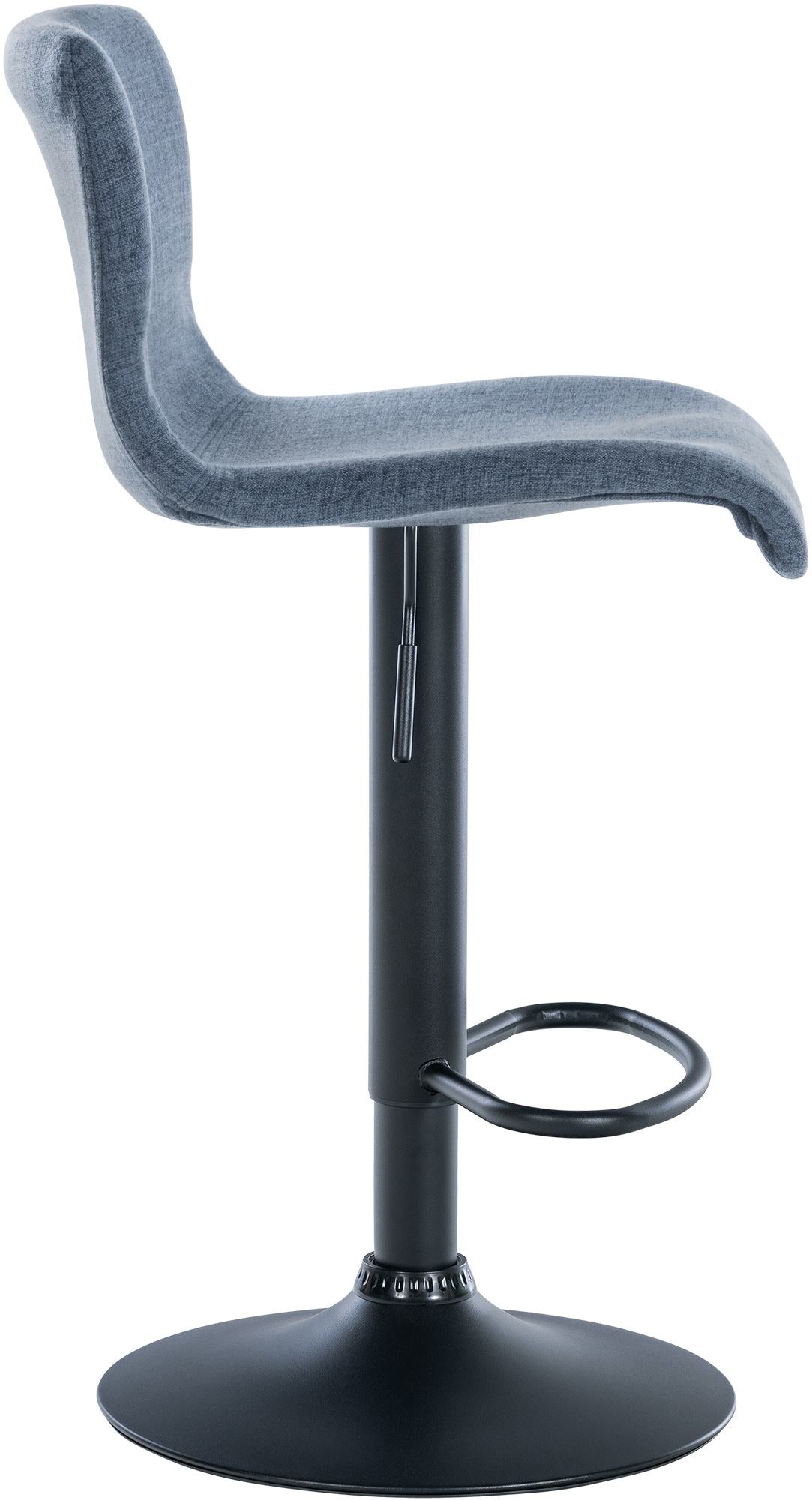 Barhocker Branford Stoff – Ansicht 11