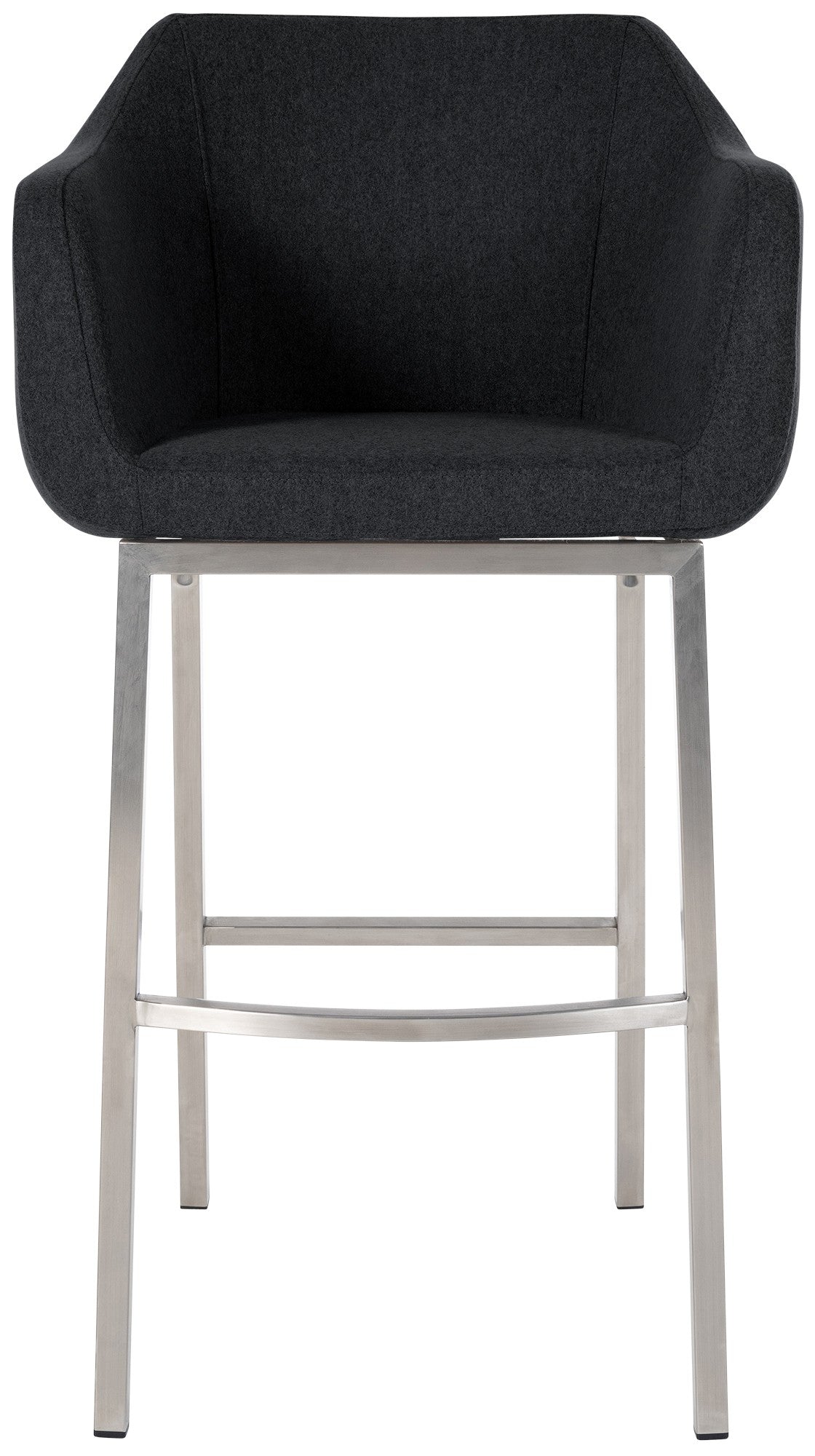 Barhocker Monea E Filz – Ansicht 6