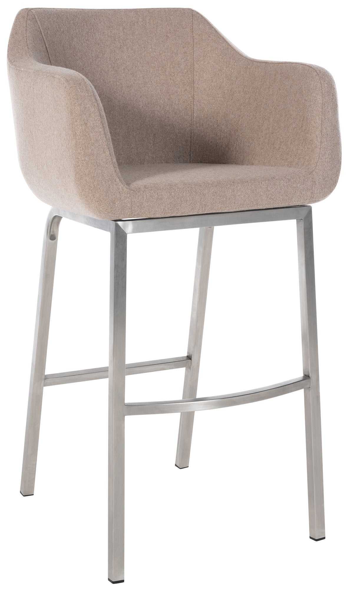 Barhocker Monea E Filz – Ansicht 15