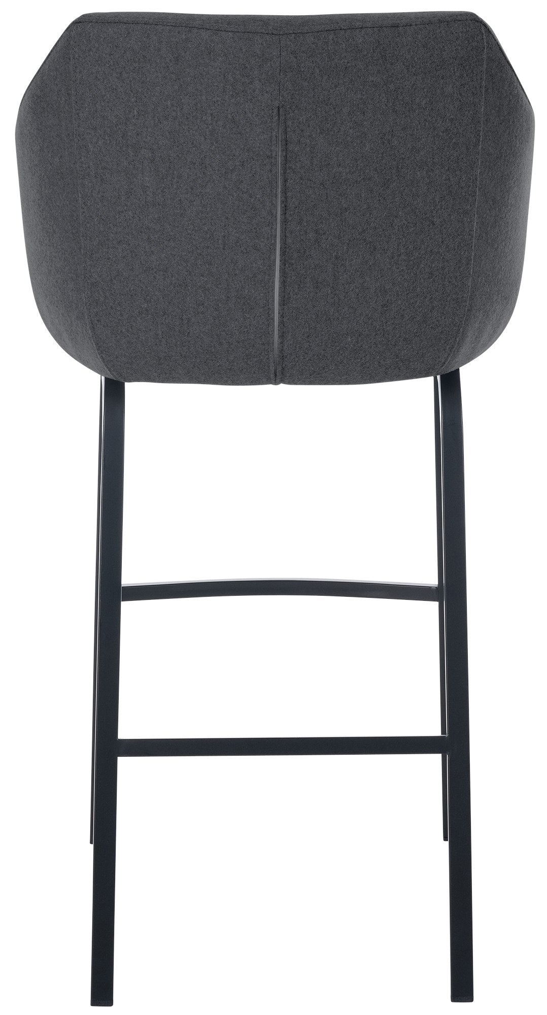 Barhocker Monea B Filz – Ansicht 12