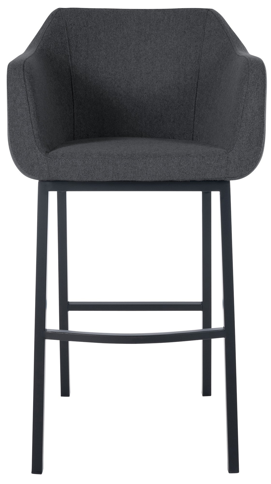 Barhocker Monea B Filz – Ansicht 13