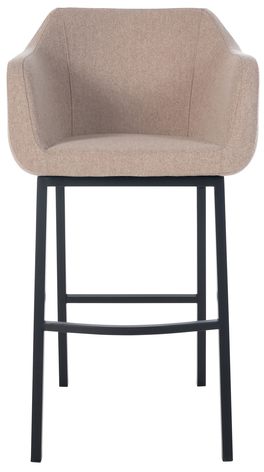 Barhocker Monea B Filz – Ansicht 20