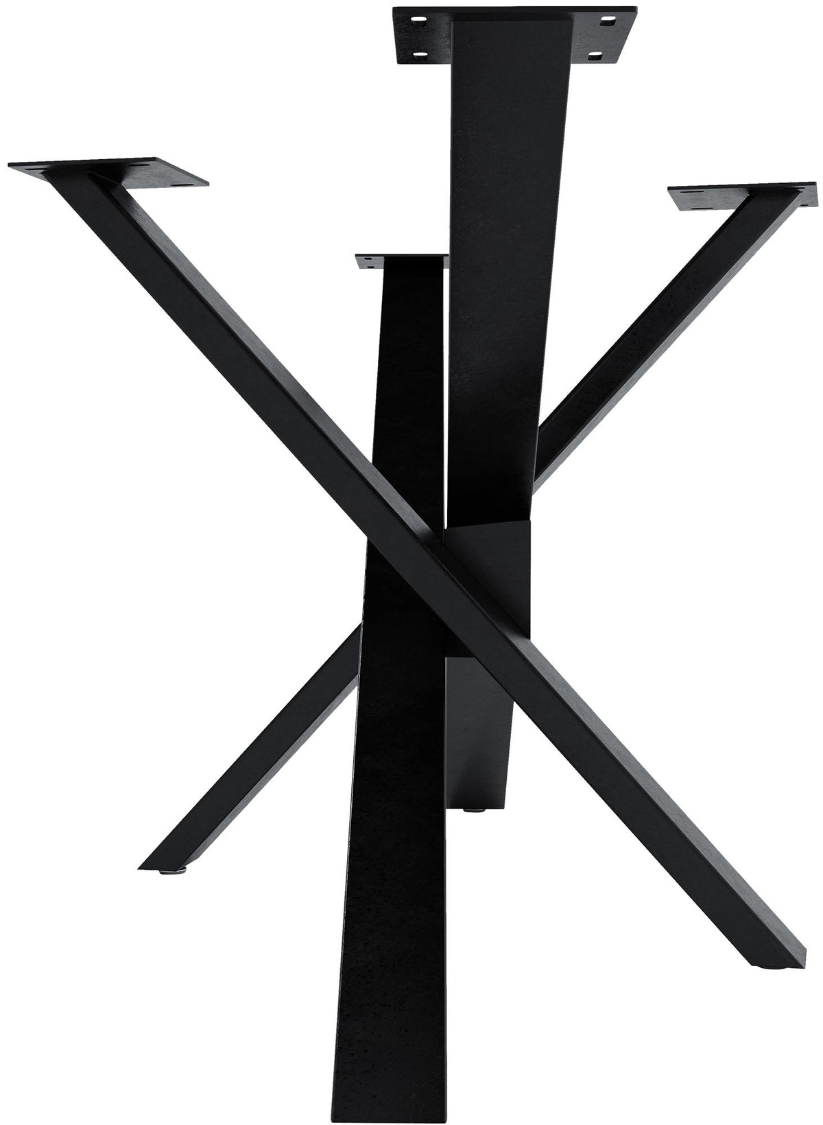 Tischbeine Jimmy 140x70x72 – Ansicht 11