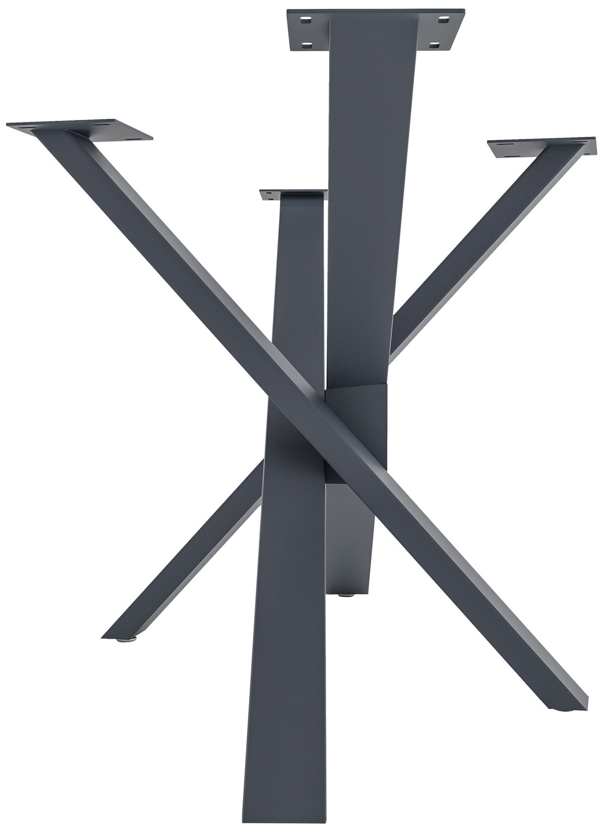 Tischbeine Jimmy 140x70x72 – Ansicht 19