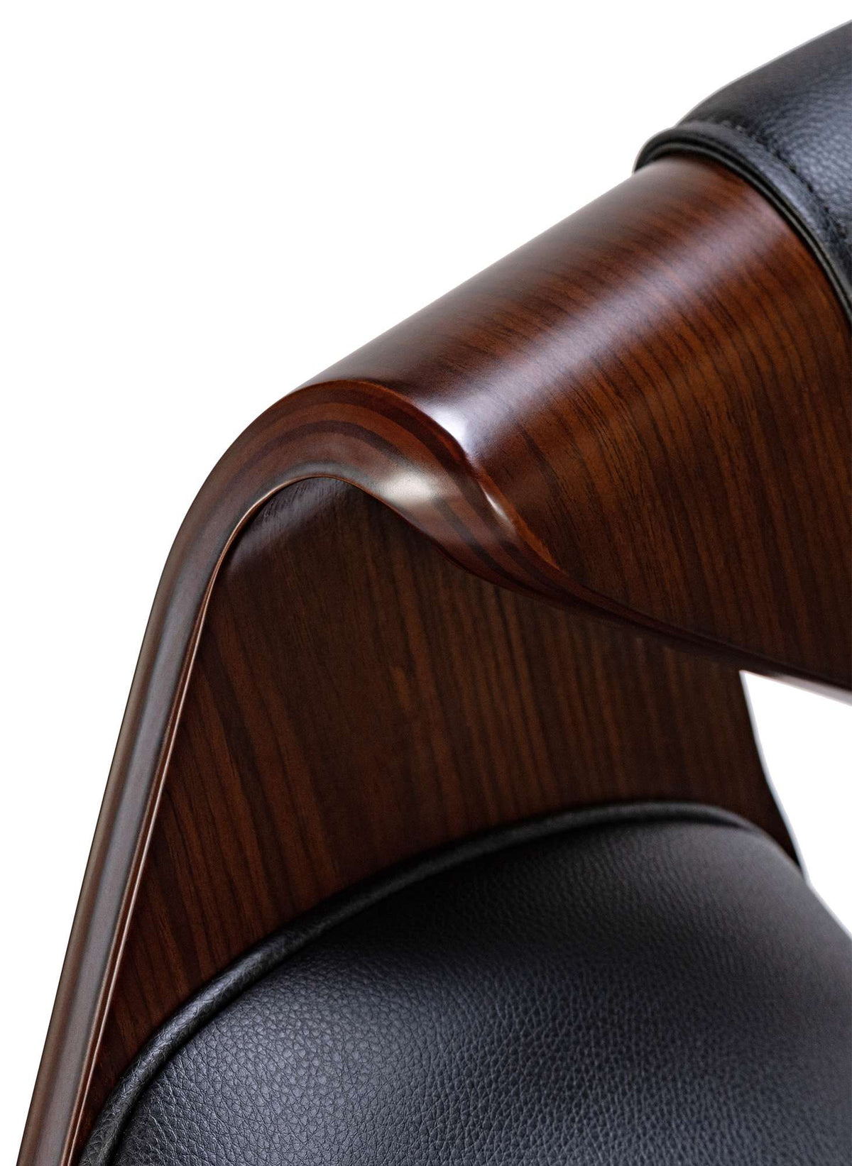 Barhocker Foley Kunstleder – Ansicht 7