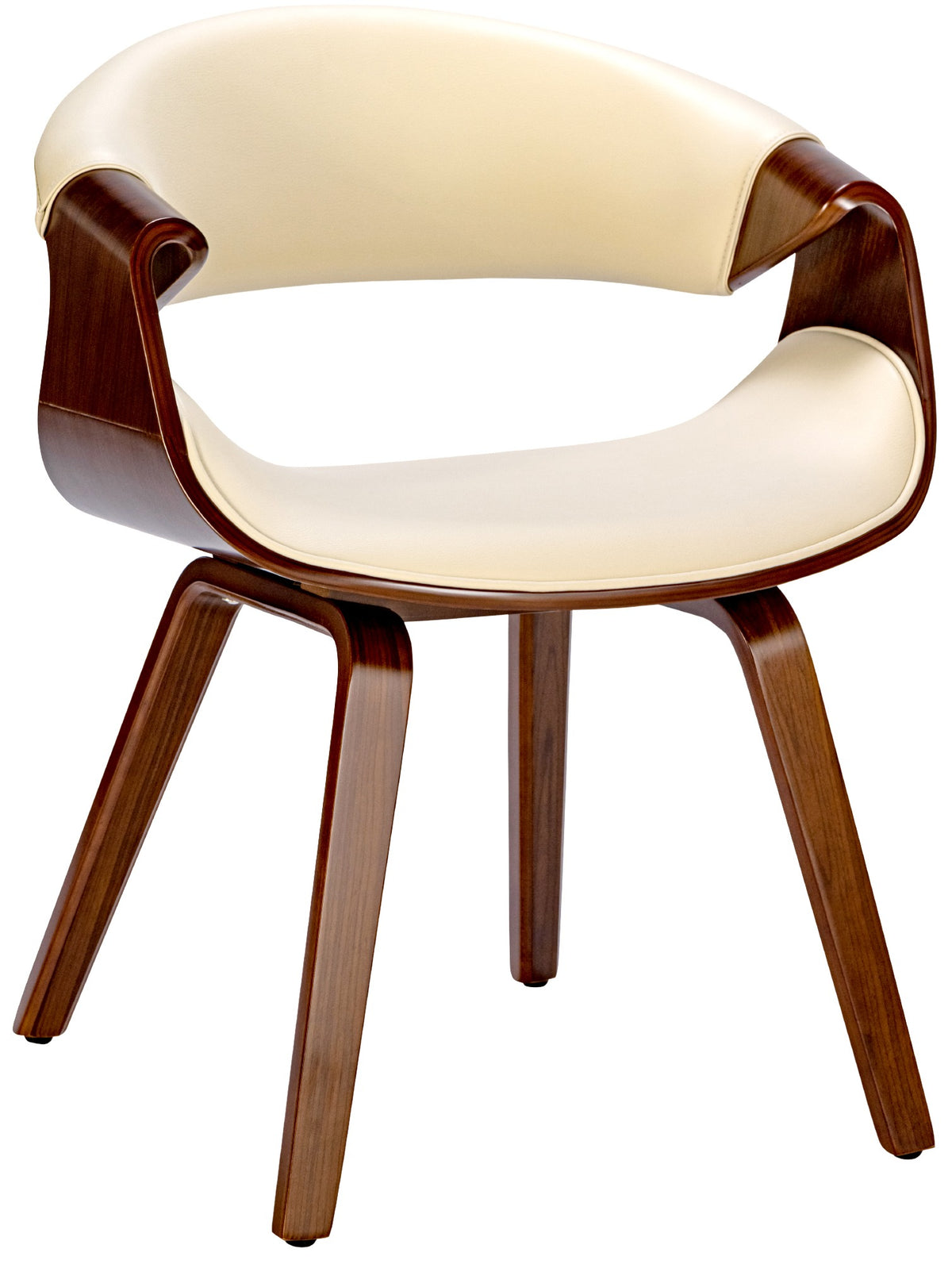 Esszimmerstuhl Foley Kunstleder – Ansicht 8