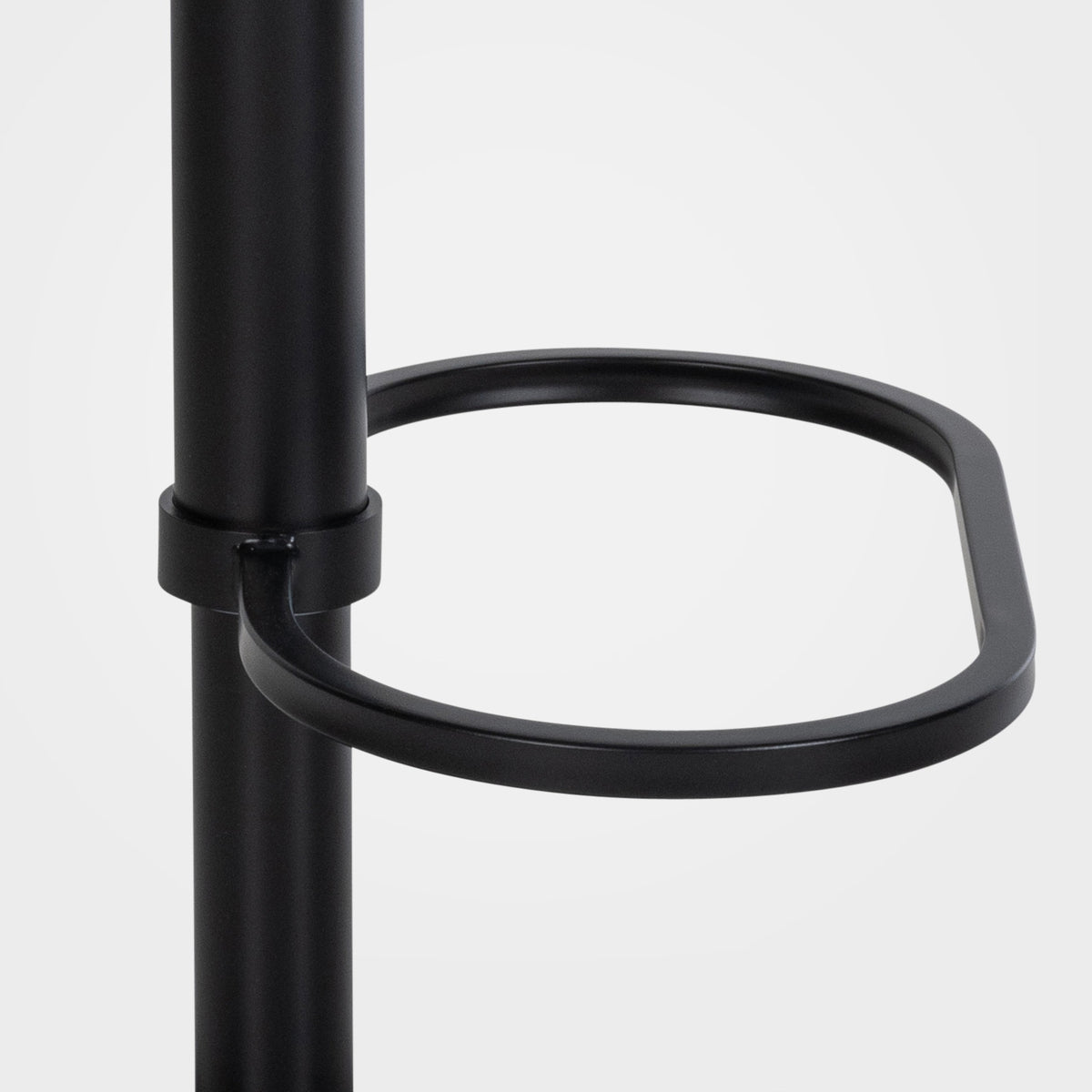 Barhocker Damaso B Filz – Ansicht 5