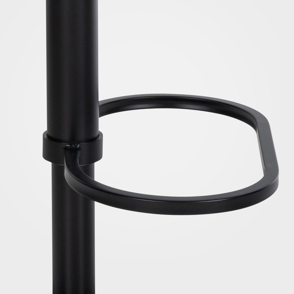 Barhocker Damaso B Filz – Ansicht 11