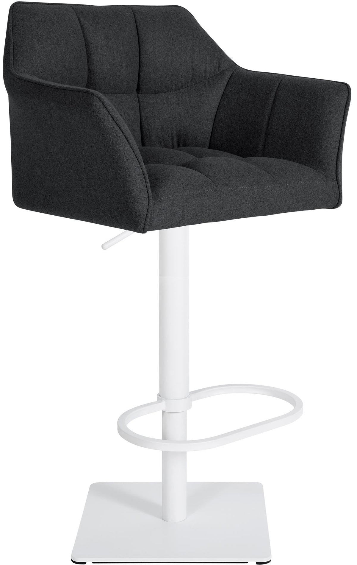 Barhocker Damaso W Filz
