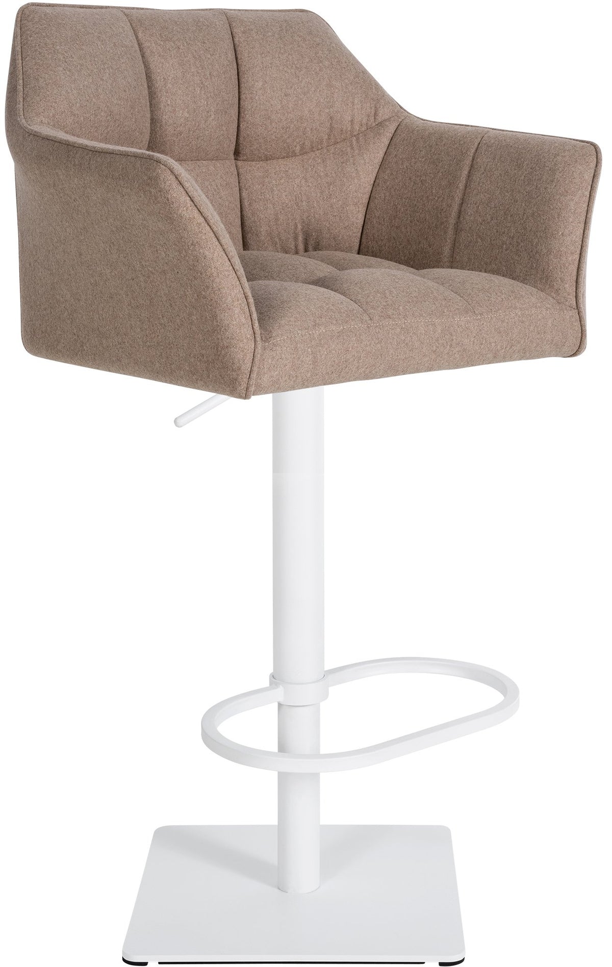 Barhocker Damaso W Filz – Ansicht 13