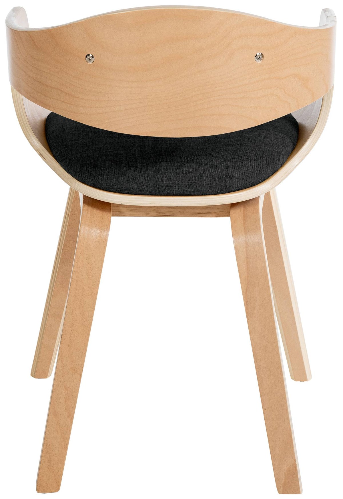 2er Set Stühle Kingston Stoff – Ansicht 6