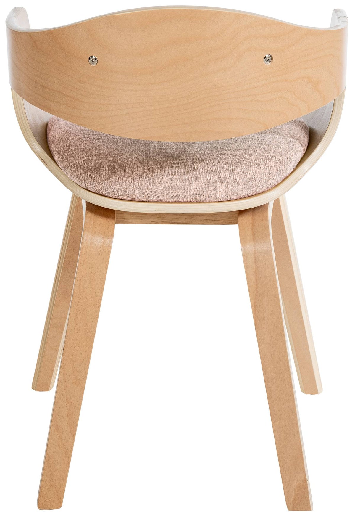2er Set Stühle Kingston Stoff – Ansicht 15