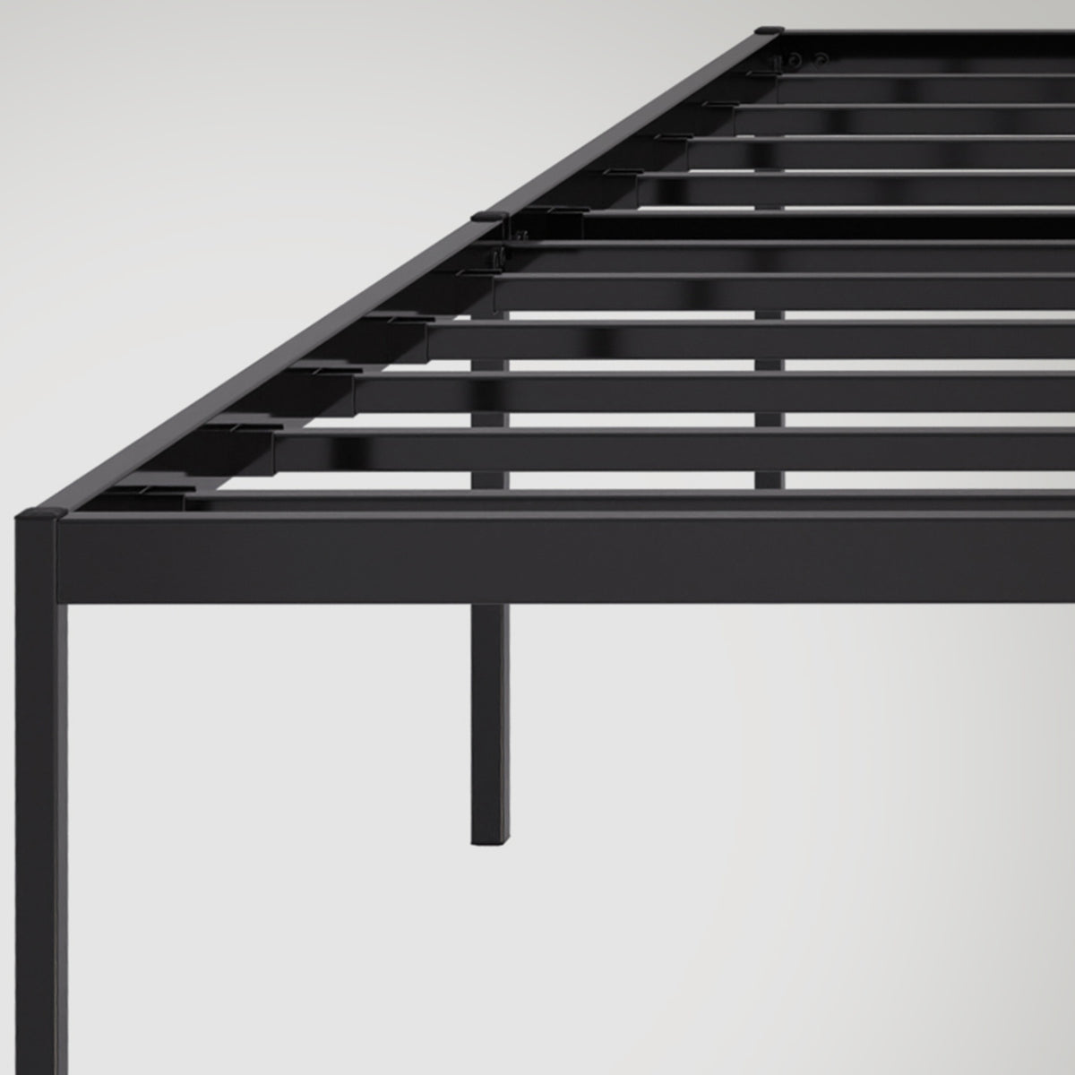 Metallbett Fargo 200x200x42 cm – Ansicht 4