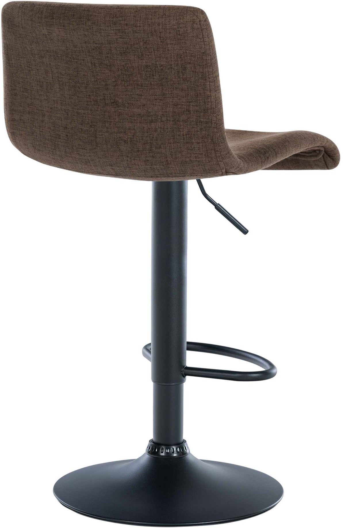 2er Set Barhocker Branford Stoff – Ansicht 14