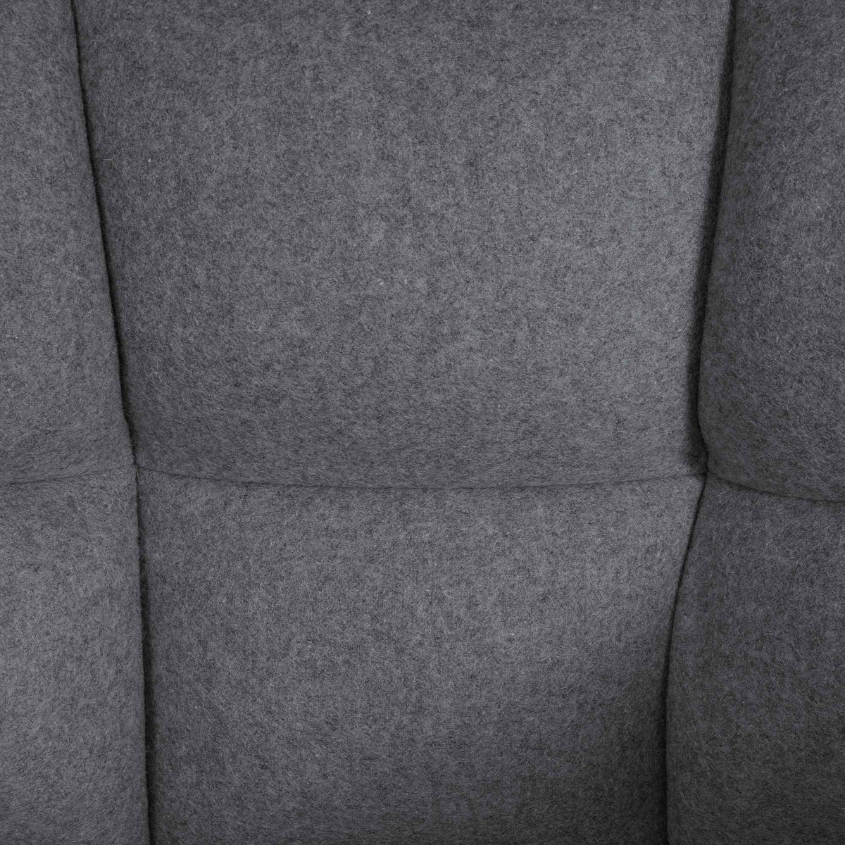 Barhocker Damaso B Filz mit 4-Fuß Gestell – Ansicht 11