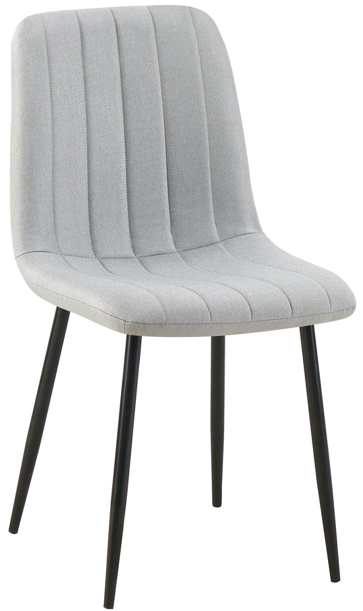 Stuhl Dijon Stoff